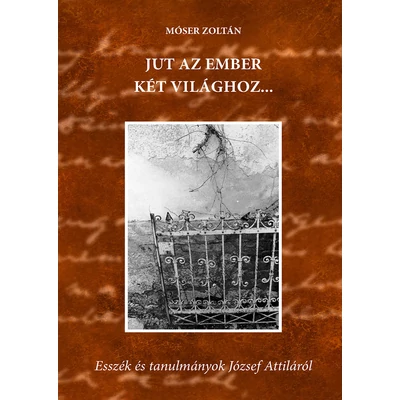 Móser Zoltán: Jut az ember két világhoz...