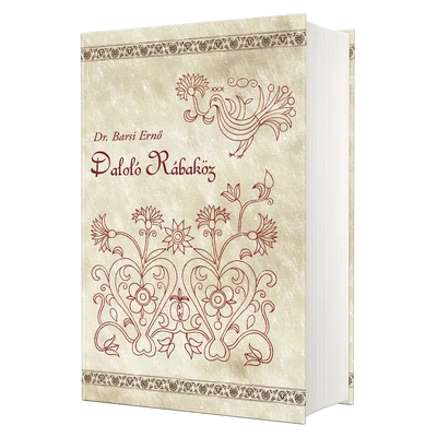 Barsi Ernő: Daloló Rábaköz