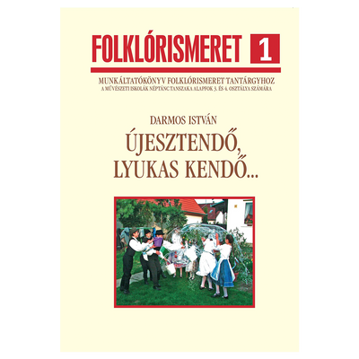 Darmos István: Újesztendő, lyukas kendő