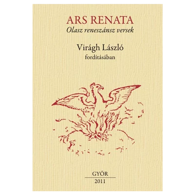 Virágh László: Ars renata