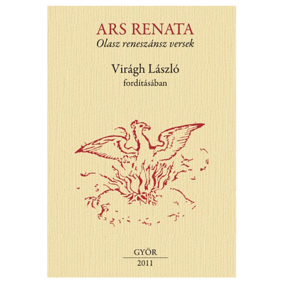 Virágh László: Ars renata