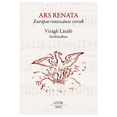 Virágh László: Ars Renata