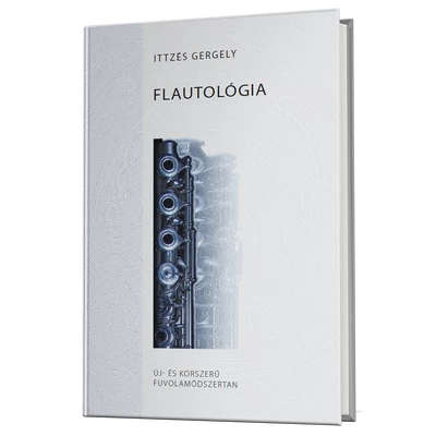 Ittzés Gergely: Flautológia