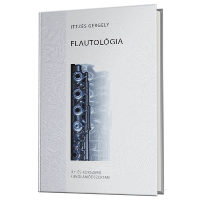 Ittzés Gergely: Flautológia