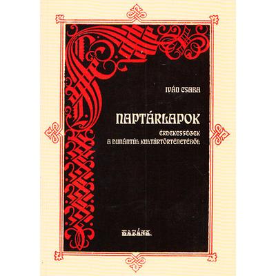 Iván Csaba: Naptárlapok