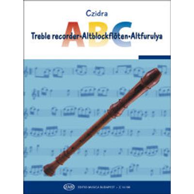 Czidra László: Altfurulya-ABC