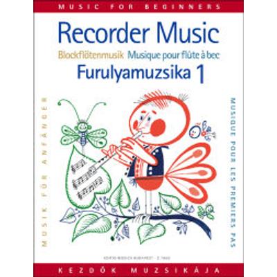 Furulyamuzsika 1