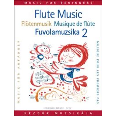 Fuvolamuzsika 2