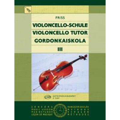 Friss Antal: Gordonkaiskola 3