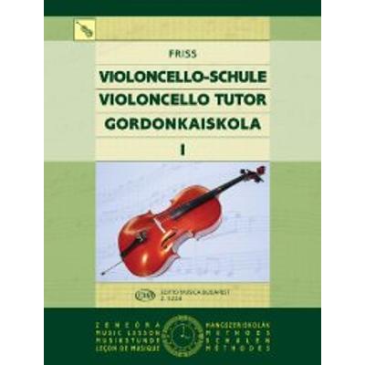 Friss Antal: Gordonkaiskola 1