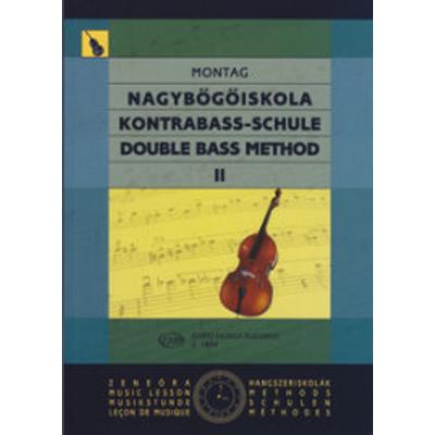 Montag Lajos: Nagybőgőiskola 2