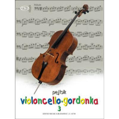 Pejtsik Árpád: Gordonkaiskola 3
